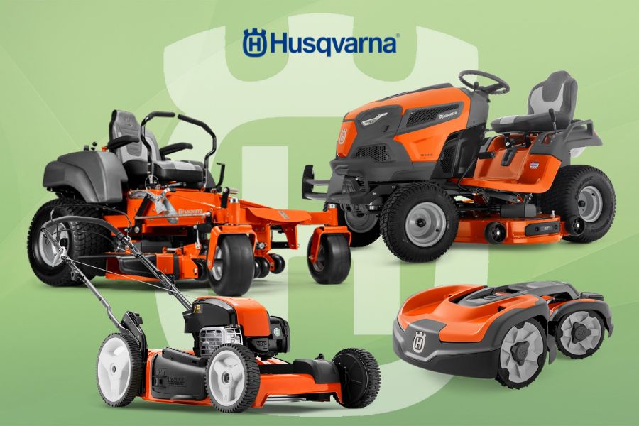 Is Husqvarna a Good Brand? Yes, but There’s Work to Do