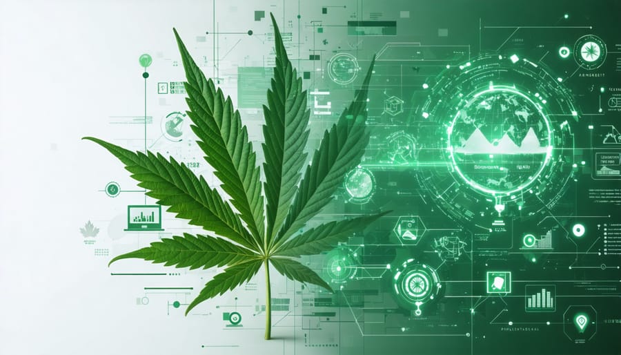 CBD Oil Innovation Reshapes Canadian Business Landscape