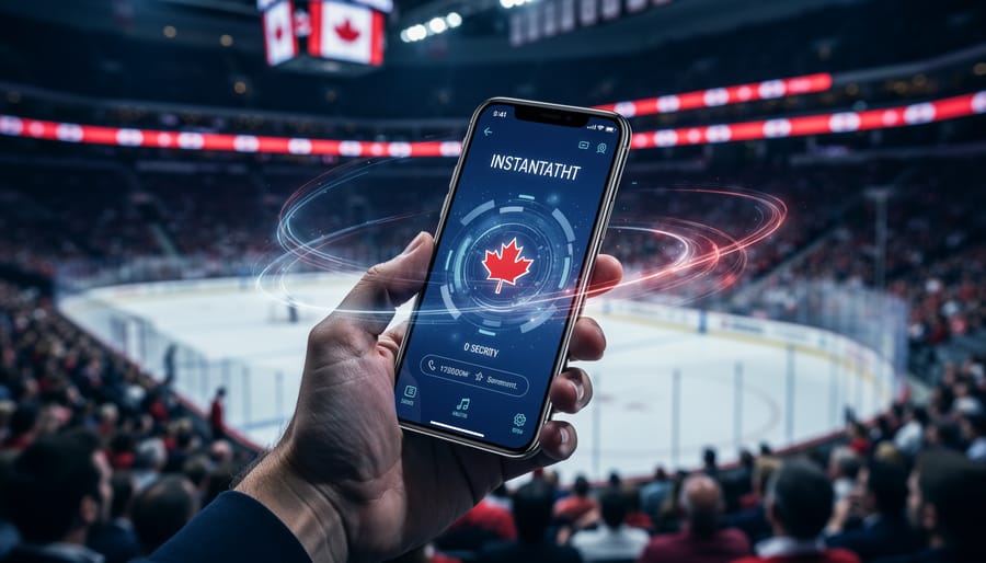 How Canadian Sports Betting Providers Are Redefining the Digital Wagering Experience