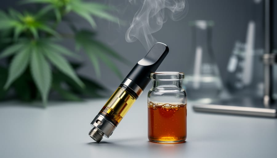 What Is THCp and How Is It Reshaping Canada’s Vape Cartridge Market?