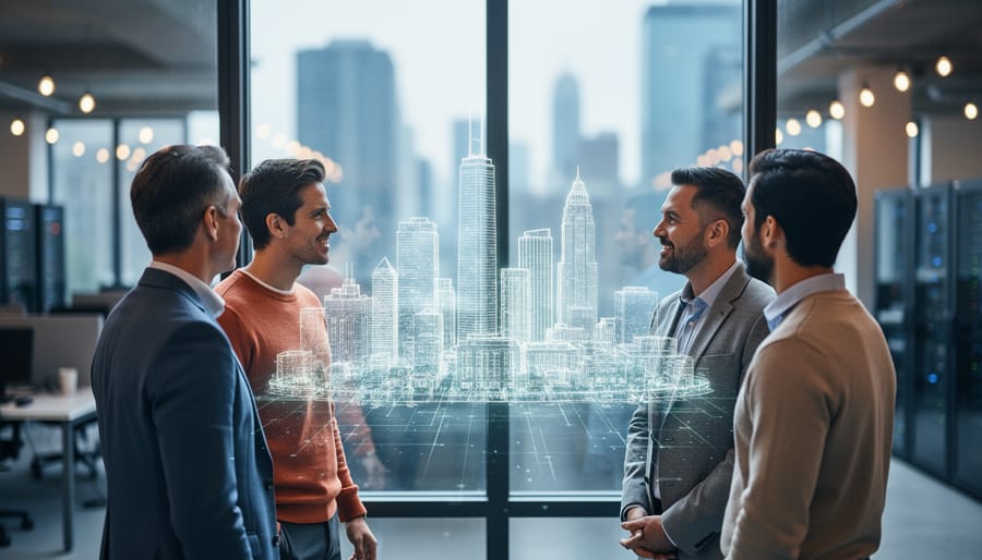 7 Proven Strategies to Transform Technology Ventures from Idea to Enterprise in Canada