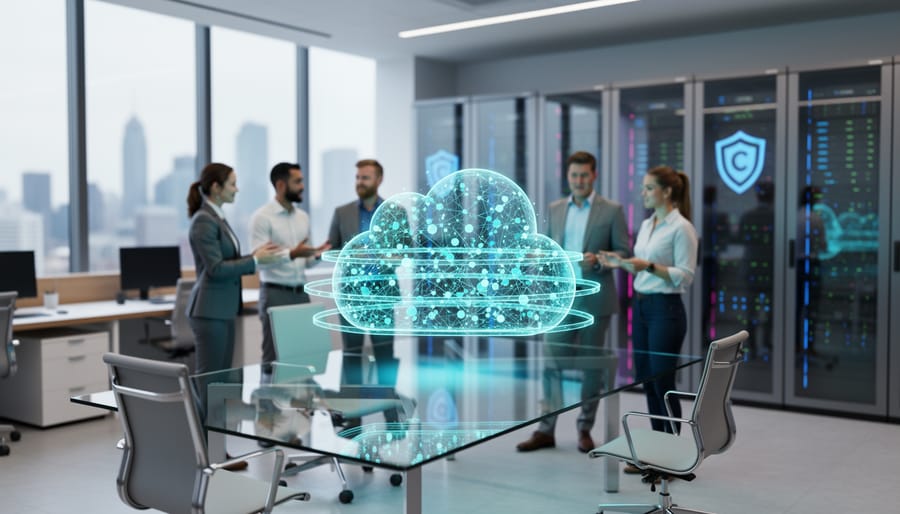 Business Technology Innovation That’s Reshaping Canadian Industry
