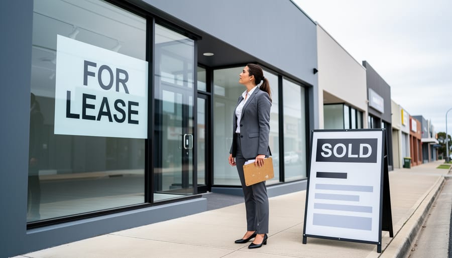 What Owner-Occupiers Do With Premises They No Longer Need: Six Strategic Options for 2026