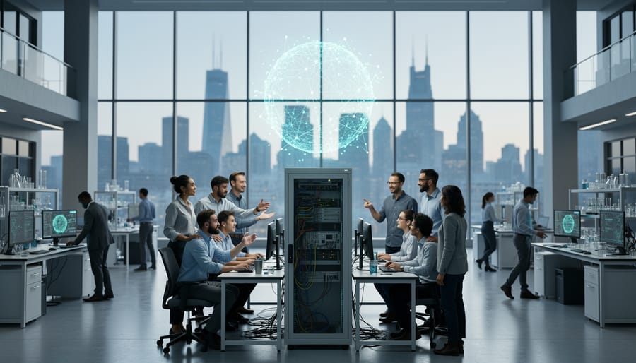 Canadian Technology Industry: Six Pillars Driving National Innovation and Economic Growth in 2026